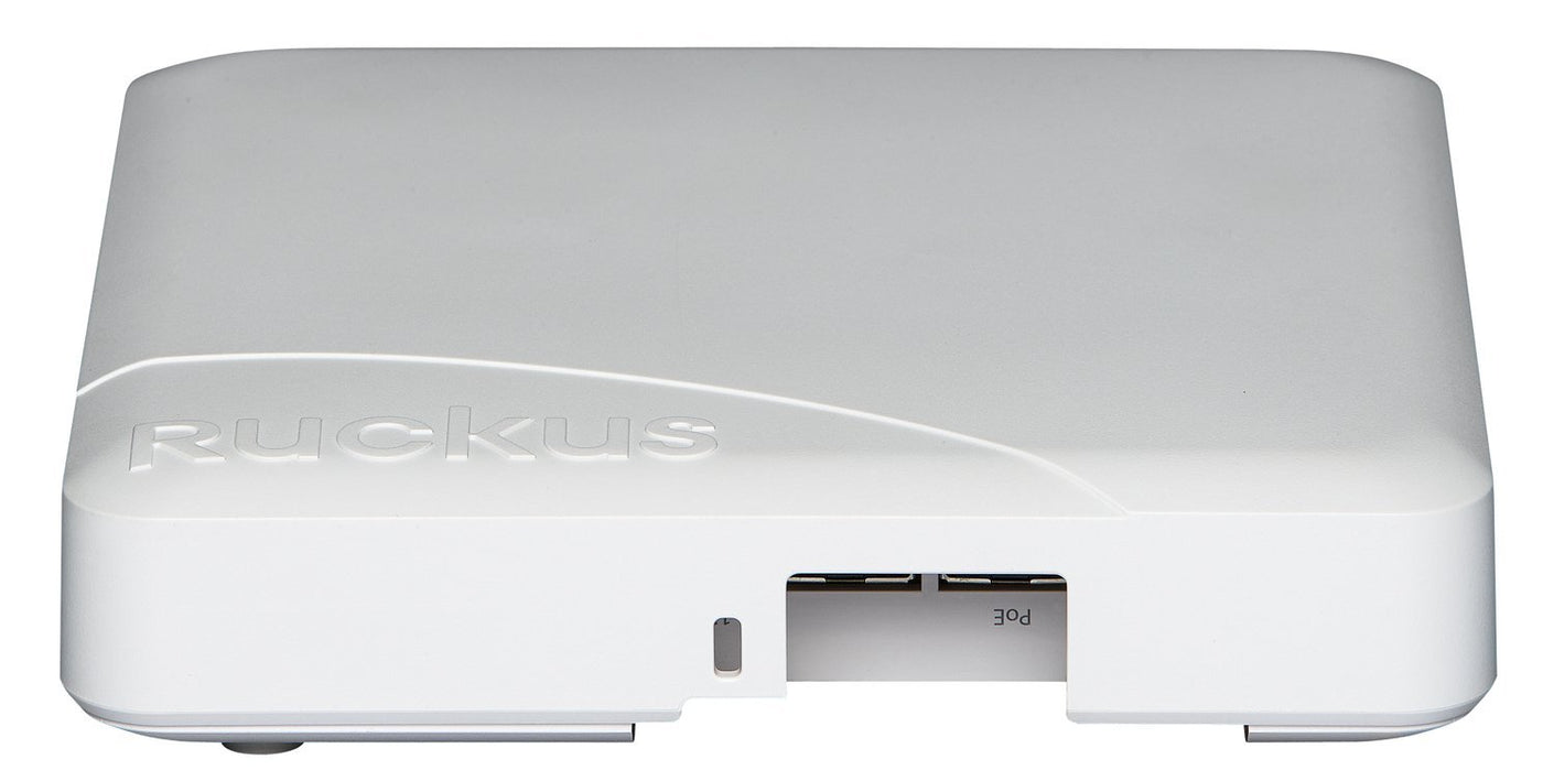 Ruckus ZoneFlex R500 Dual-Band 802.11ac Access Point ( 901-R500-WW00 ) NEW 