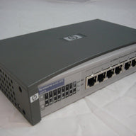 MC3894_J4097B_HP ProCurve 408 8 Port 10BASE-T Switch - Image2