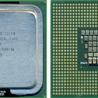 SLA3J - Intel Pentium Processor E2140 1M Cache, 1.60 GHz, 800 MHz FSB - Refurbished