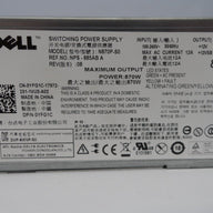 PR24441_YFG1C_Dell PowerEdge R710 T610 870W Power Supply - Image2