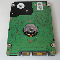 0A27463 - Hitachi Lenovo 60Gb SATA 5400rpm 3.5in HDD - Refurbished