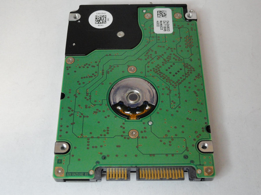 0A27463 - Hitachi Lenovo 60Gb SATA 5400rpm 3.5in HDD - Refurbished