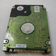 MC6745_08K0910_Hitachi 30GB IDE 4200rpm 2.5in HDD - Image2
