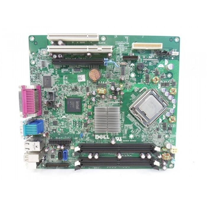Dell Optiplex 760 Desktop Socket 775 / LGA775 Motherboard (0R230R)