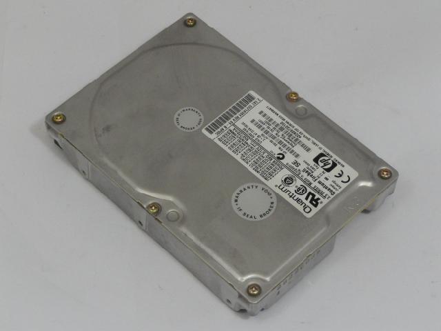 SE21A101 - HP Quantum 2.1GB IDE 5400rpm 3.5in HDD - Refurbished