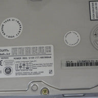 LC15A013 - Quantum 15GB IDE 3.5" Hard Drive 5400RPM - Refurbished