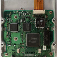 MC3530_FB10J011_Quantum Sun 1GB SCSI 80Pin 5400rpm 3.5in HDD - Image2