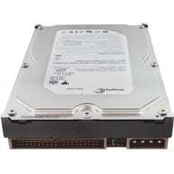 Seagate Barracuda 80GB 7200RPM IDE 3.5" HDD ( ST380215A 9CY011-304 ) REF