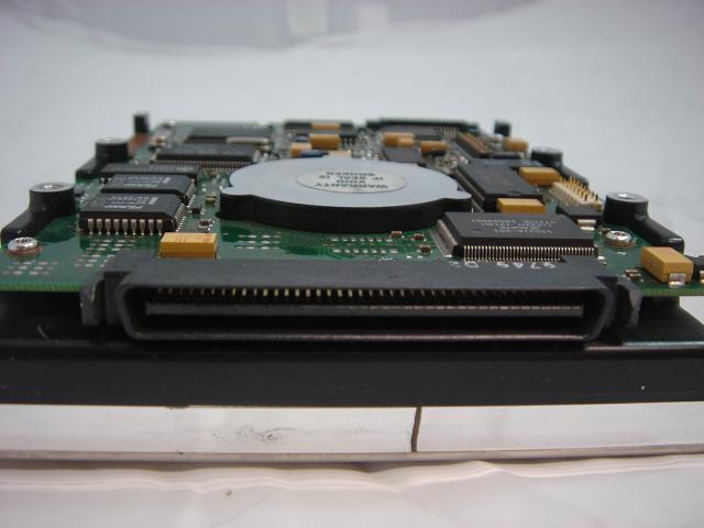 MC5562_9C6004-050_Seagate 4.3GB SCSI 80 Pin 3.5in HDD - Image3