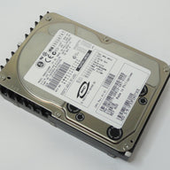 CA05904-B16300DL - Fujitsu Dell 18.4Gb SCSI 68 Pin 10Krpm HDD - USED