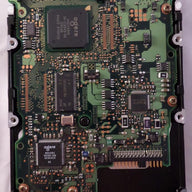 8B036L0 - Maxtor 36GB Ultra 320 SCSI 68 Pin 10Krpm 3.5in HDD - USED