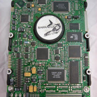 9E0003-053 - Seagate Dell 9.1GB SCSI 80Pin 7200rpm 3.5in HDD - Refurbished
