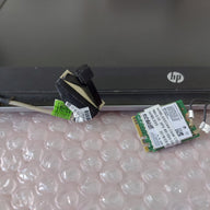 HP EliteBook 820 G4 Replacement Screen - Screen Plastics & Wi-Fi Card ( 820 G4 ) USED