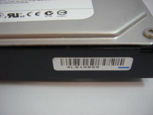 9BD132-042 - Seagate Apple 160GB SATA 7200rpm 3.5in HDD - Refurbished