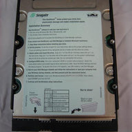9T6004-003 - Seagate 20GB IDE 7200rpm 3.5in HDD - USED