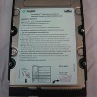 9T6004-002 - Seagate Barracuda ATA IV 20GB IDE 7200rpm 3.5in HDD - USED