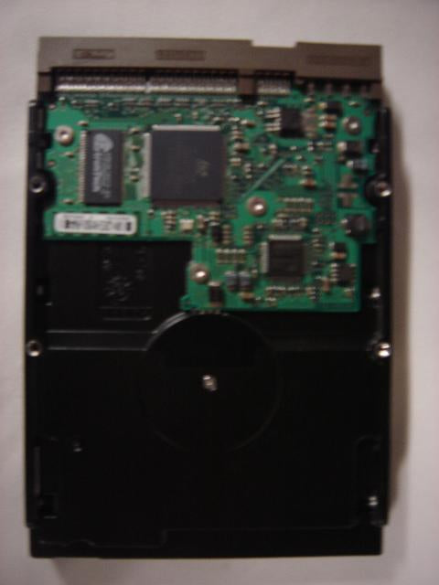 PR11617_9W1021-007_Seagate 20GB IDE UDMA100 5400RPM 3.5" Hard Drive - Image3