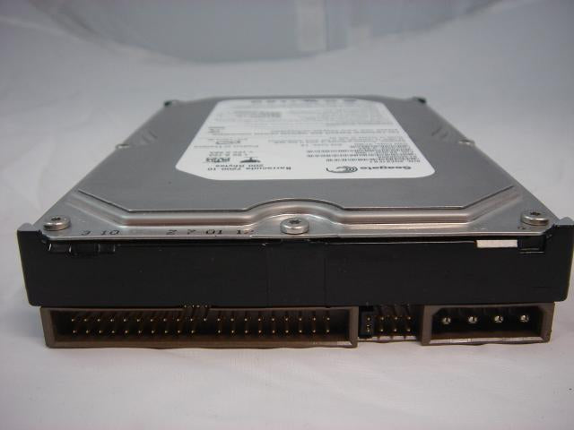 PR06171_9BJ03F-305_Seagate 200Gb IDE 7200rpm 3.5in HDD - Image2