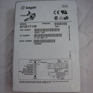 PR11312_9C6011-010_Seagate 2.1GB 68pin SCSI Wide 3.5in HDD - Image2