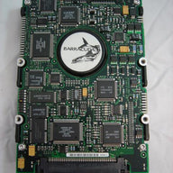 PR04369_9B0006-142_SUN Seagate 2Gb SCSI 80 Pin 3.5" Hard Drive W/Out - Image2