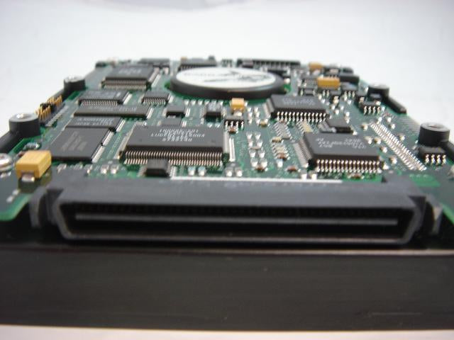 PR04369_9B0006-142_SUN Seagate 2Gb SCSI 80 Pin 3.5" Hard Drive W/Out - Image3