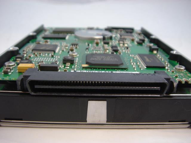 PR05029_9U9006-003_Seagate 36Gb SCSI 80 Pin 15Krpm 3.5in HDD - Image2