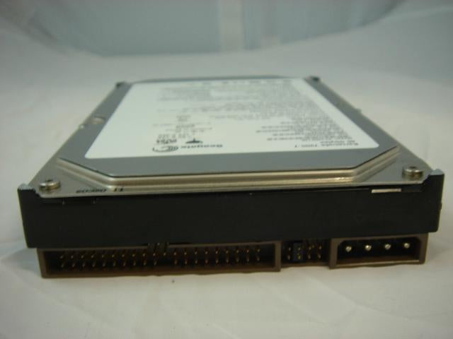 PR00533_9W2005-033_Seagate Dell 40GB IDE 7200rpm 3.5in HDD - Image2