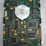 PR04372_9C6004-045_Sun Seagate 4Gb SCSI 80Pin 3.5in HDD W/Out Spud - Image2