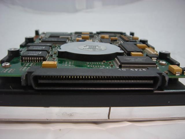 MC5563_9C6004-050_Sun Seagate 4.3Gb SCSI 80 Pin 3.5in HDD With Caddy - Image3
