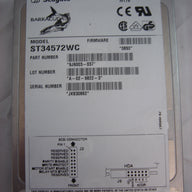 MC5576_9J6003-037_Seagate 4.5GB SCSI3 HDD - 80pin - 7200rpm - Image2