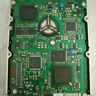 9V3006-002 - Seagate 73Gb SCSI 80 Pin 10Krpm 3.5in HDD - USED