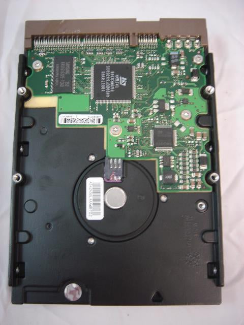 9W2003-305 - Seagate 80GB IDE 3.5" 7200RPM Hard Drive - Refurbished