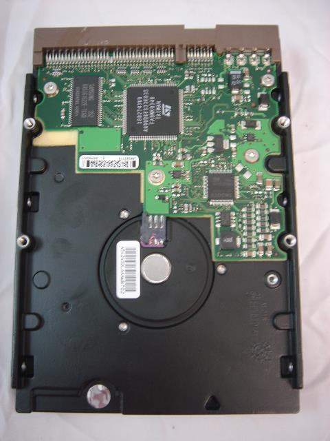 9W2003-373 - Seagate, 80GB 3.5" 7200RPM Ultra ATA IDE Hard Drive - Refurbished