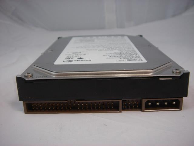 PR10953_9W2003-076_IBM/Seagate, 80Gb 3.5" Ultra ATA 7200RPM HDD - Image2