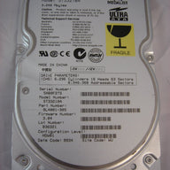 MC5522_9L4001-305_Seagate IDE 3.2GB HDD - Image2