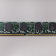 Elixir 512MB PC2700 DDR-333MHz non-ECC Unbuffered CL2.5 184-Pin DIMM ( M2U51264DS88A0F-6K ) REF