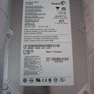 9W2005-032 - Seagate Dell 40GB IDE 7200rpm 3.5in HDD - Refurbished
