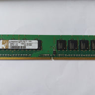 Kingston 512MB PC2-5300 DDR2-667MHz non-ECC Unbuffered CL5 240-Pin DIMM Single Rank Memory Module ( KWM551-ELG 9995315-005.A02LF ) REF