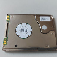 Samsung Dell Spinpoint N2 80GB 4200rpm ATA-100 1.8in HDD ( HS082HB/D 0WX813 ) USED
