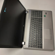 HP ProBook 4545s 320GB HDD AMD A6-440M Core 2700MHz 4GB RAM 15.6" Laptop ( 4545s ) USED