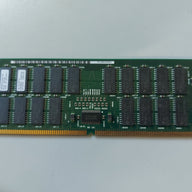 Hitachi 64MB 200-pin 60ns 4X4-4K ECC DIMM Memory ( HB56A4144SU-6A ) REF