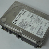 9L7006-043 - Seagate HP 36.4GB SCSI 80 Pin 10Krpm 3.5in HDD - Refurbished