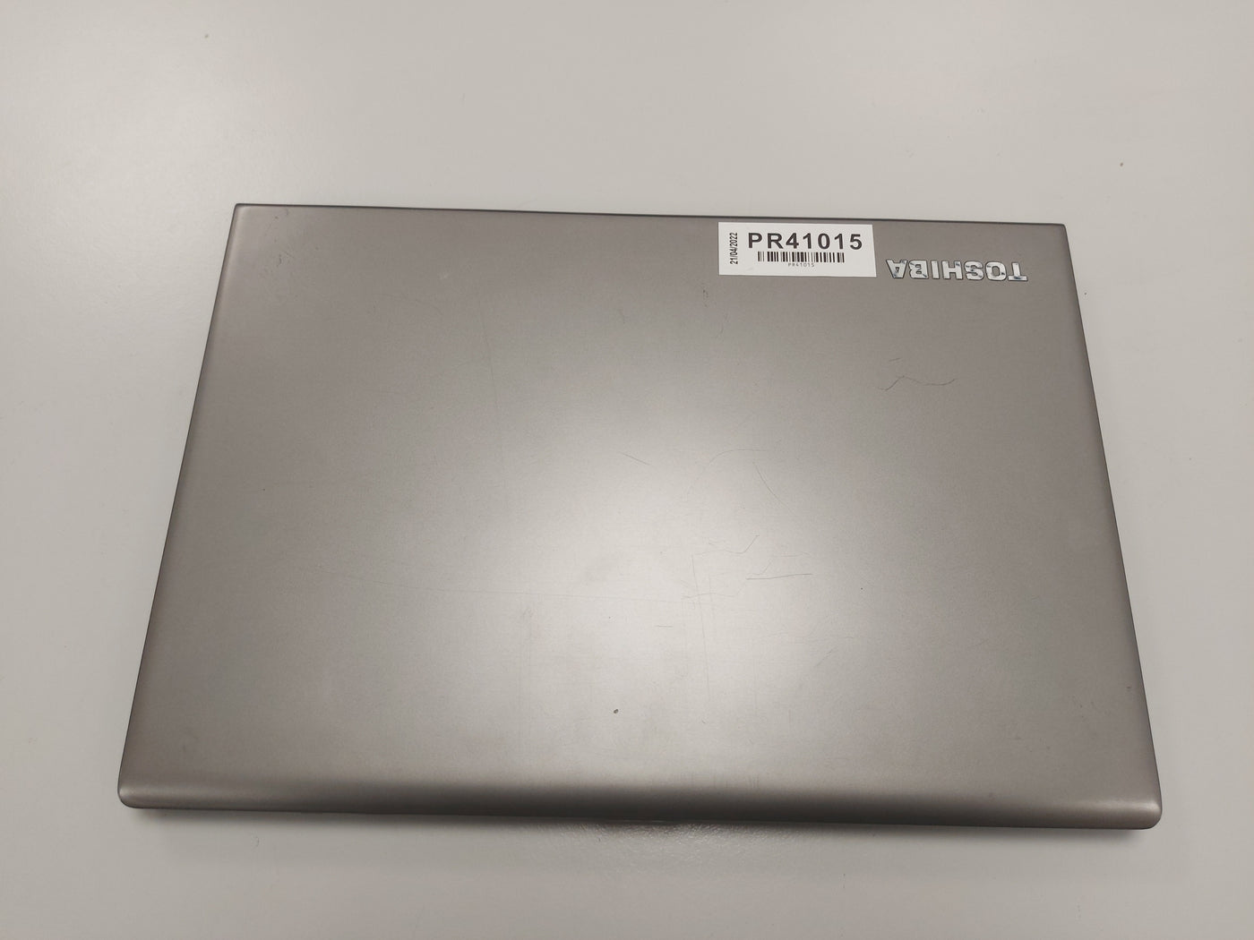 Toshiba Tecra Z40-B-104 320GB HDD Core i3-5005U 2000MHz 4GB RAM 14" Laptop ( PT45FE-003004EN ) USED  