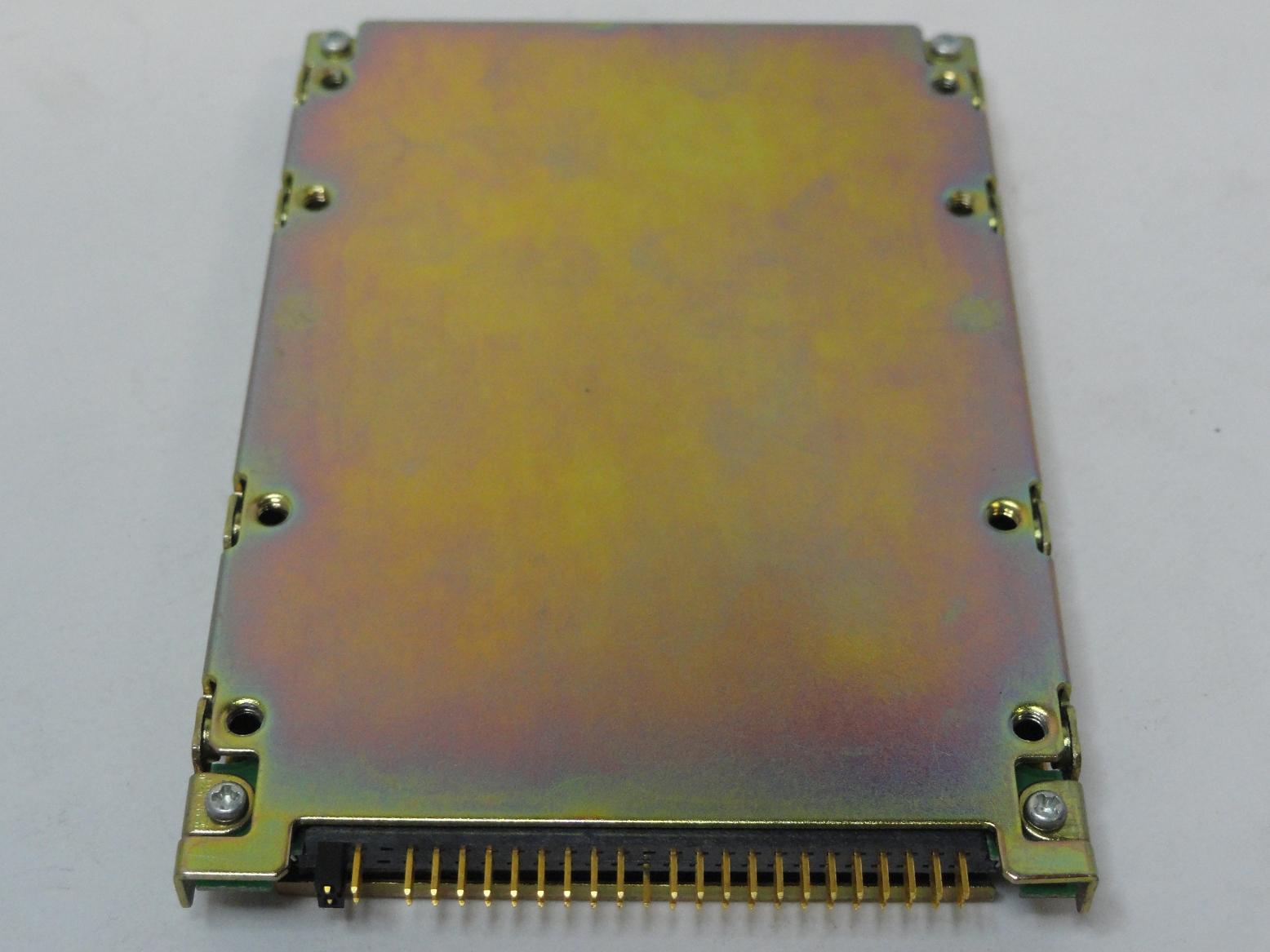 MC5103_SD25B-64-838_SanDisk 64MB IDE 2.5in Flash Disk - Image2
