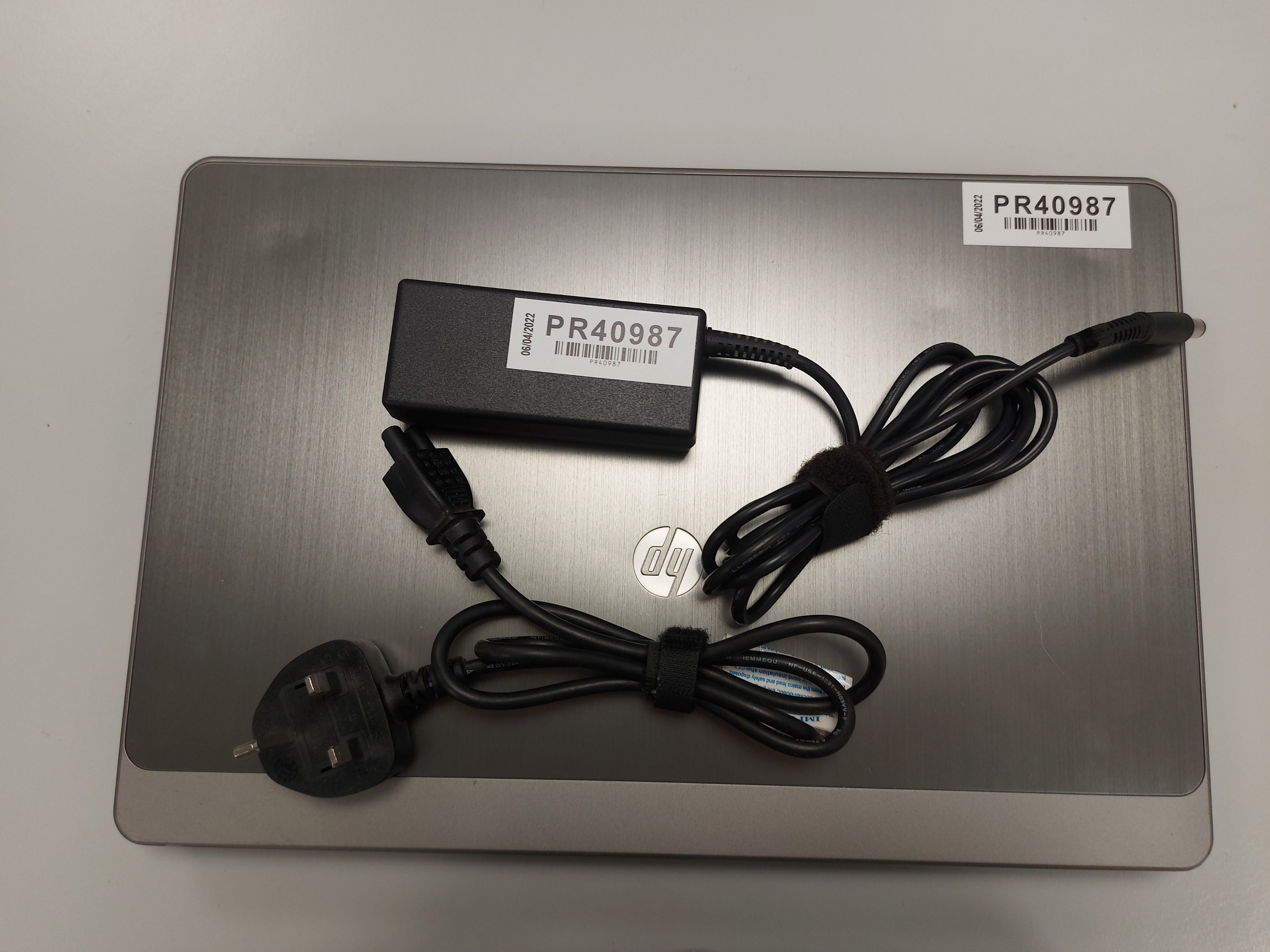 HP ProBook 4535s 500GB HDD AMD A4-3305M Core 1900MHz 4GB RAM 15.6" Laptop ( 4535s ) USED