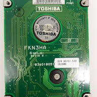 MC4313_MK1608MAT_Toshiba 1.6GB IDE 4200rpm 2.5in HDD - Image4