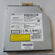 HP 24X Speed IDE CD-RW/DVD-ROM Optical Drive ( 394423-132 UJDA775 ) USED