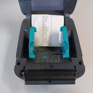 Zebra FedEx ZP 505 EPL Thermal Label Printer ( ZP505-0215-0110 ) USED