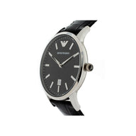 Emporio Armani Men's Black Watch ( AR2411 ) 