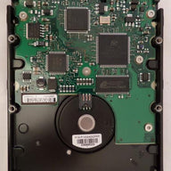 9W2812-633 - Seagate 80GB 3.5" SATA HDD 7200RPM - USED